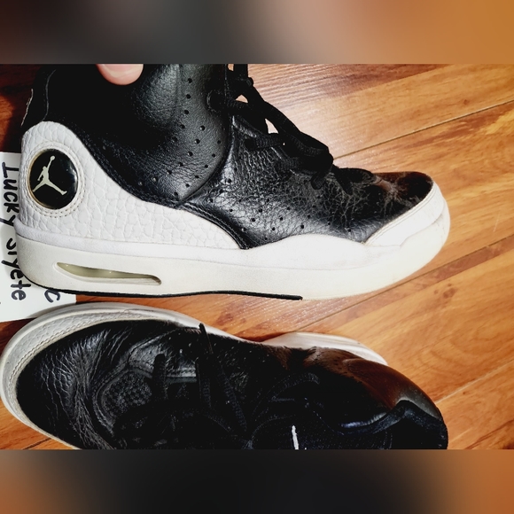 SOLD!!Jordan 23 - Picture 7 of 10